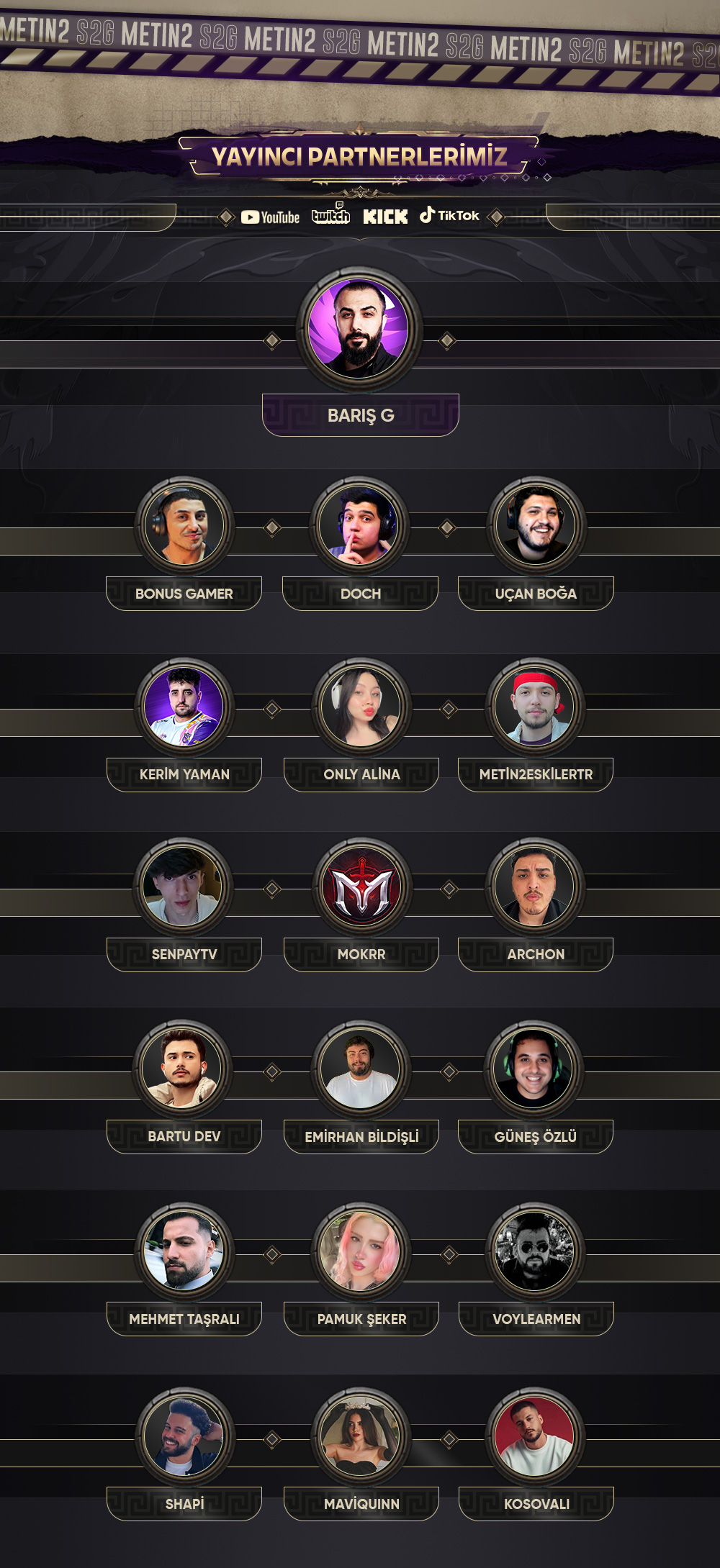 S2GMetin2, S2GMetin2 pvp, S2GMetin2 oyna, S2GMetin2 kayit, S2GMetin2 tanitim, metin2 pvp, metin2 pvp Emek, metin2 pvp Farm